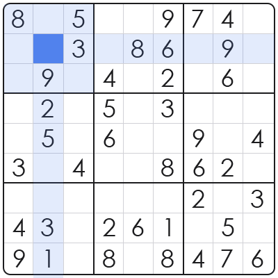 ultimate sudoku