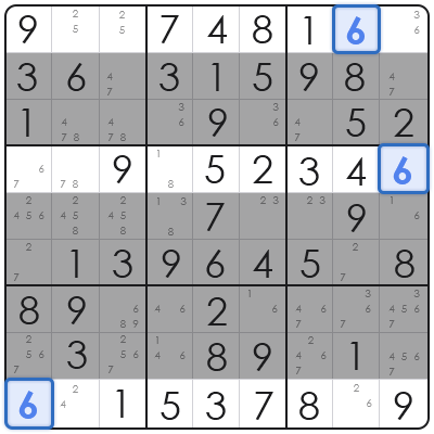 janric sudoku